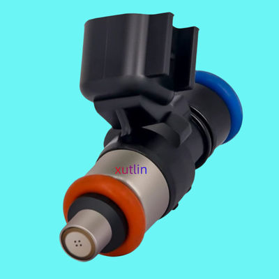 Auto Common Rail Diesel Fuel Injector For Ford Escape.Fusion.Mazda Tribute.Mercury Mariner OEM 0280158189 9L8Z-9F593-A