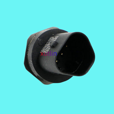 Auto Engine Sensor Fuel Injection Pressure Sensor For Ford Mondeo 2016- Volve S60 XC60 2.0L 2010  OEM AG9E-9F972-AA