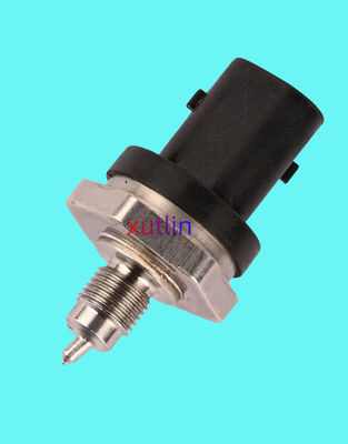 Auto Engine Sensor Fuel Injection Pressure Sensor For Land Rover Evoque Range Rover Sport-usefu OEM LR054622 LR108241