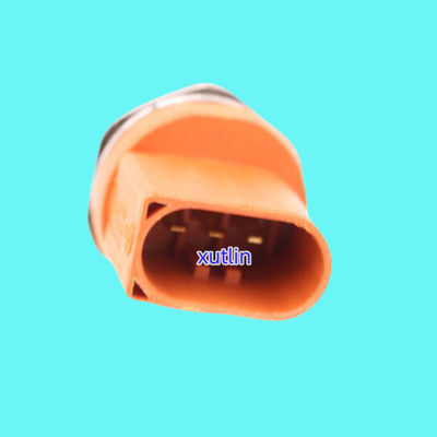 Auto Engine Sensor Fuel Injection Pressure Sensor For Audi A3 A4 A5 A6 A8 Volkswagen allroad,  OEM 0261545051 06J906051D