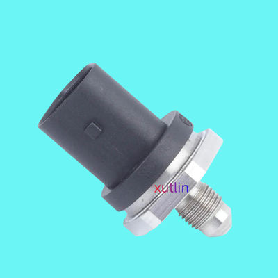 Auto Engine Sensor Fuel Injection Pressure Sensor For Ford Mustang Expedition 2015-2021OEM EJ7Z-9F972-A EJ7Z9F972A