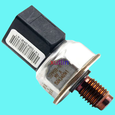 Auto Engine Sensor Fuel Injection Pressure Sensor For Audi A4 2.7 Q7 A4 S4 A5 S5 A6 OEM Kia Hyundai 55PP09-01 059138758E