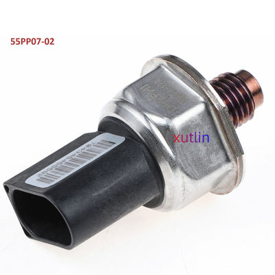 Auto Engine Sensor Fuel Injection Pressure Sensor For Hyundai Kia Sedona Carniva MERCEDES-BENZ OEM 55PP0702 31500-4X400