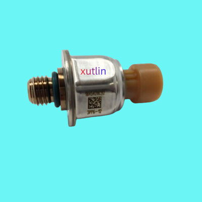 Auto Engine Sensor Fuel Injection Pressure Sensor For Ford F250 F350 F450 F550 6.0 2004-2010OEM 4C3Z-9F838-A.4C3Z9F838AA