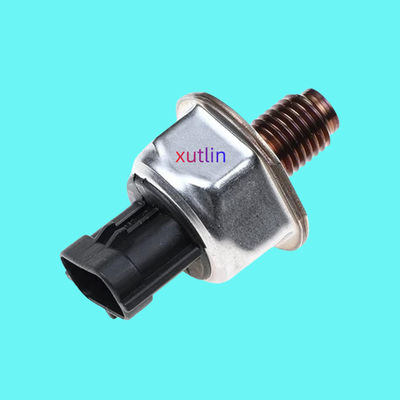 Auto Engine Sensor Fuel Injection Pressure Sensor For Nissan Navara YD25 Z51 R51 D22 2008-14 OEM 095440-0653.17520-EB75C