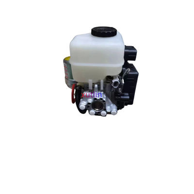 Auto Chassis Parts BRAKE BOOSTER ASSY, W/MASTER CYLINDER For Toyota Prado GRJ120 Lexus GX470 2005-2009 OEM 47050-60111