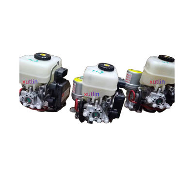 Auto Chassis Parts BRAKE BOOSTER ASSY, W/MASTER CYLINDER For Toyota Prado GRJ150 OEM 47050-60591 89541-60671 89541-60670