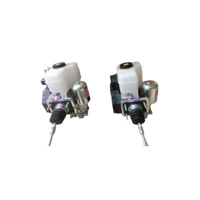 Auto Chassis Parts BRAKE BOOSTER ASSY, W/MASTER CYLINDER For Lexus LX570 GX460 2010-2020 OEM 47050-60200 47025-60230