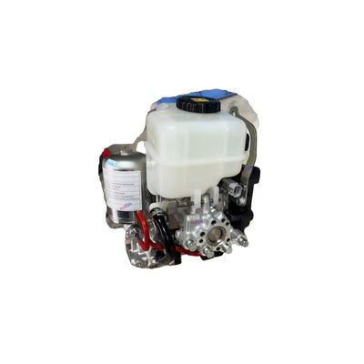 Auto Chassis Parts BRAKE BOOSTER ASSY, W/MASTER CYLINDER For Lexus LX570 GX460 2010-2020 OEM 47050-60200 47025-60230