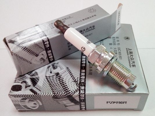 Auto Engine Spark Plugs For VW OEM 03C905601