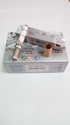 Auto Engine Spark Plugs For VW OEM 04C905616