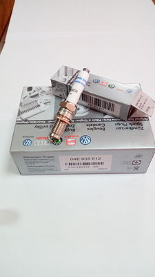 Auto Engine Spark Plugs For VW OEM 04E905612