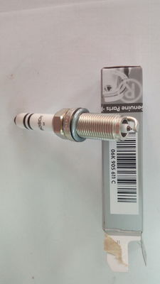 Auto Engine Spark Plugs For VW OEM  06K905611C-3