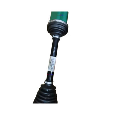 Auto Chassis Parts Shaft Assy, Front Drive FR/FL Genuine For Lexus ES350/240 GSV40 2006-2009 OEM 43410-0W180 43420-0W210