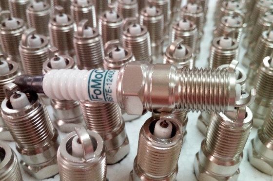 Auto Engine Spark Plugs For Land rover OEM  9S7E-12405-AA-3