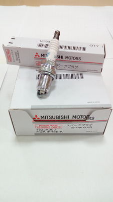 Auto Engine Spark Plugs For Land  MITSUBISHI  OEM  1822A002