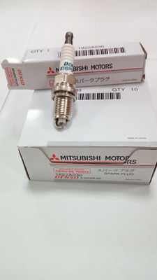Auto Engine Spark Plugs For Land  MITSUBISHI  OEM  1822A30