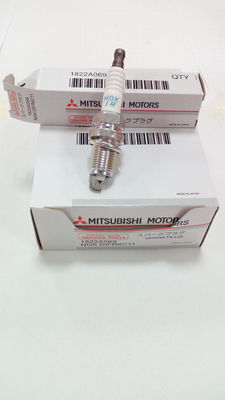 Auto Engine Spark Plugs For Land  MITSUBISHI  OEM  1822A069
