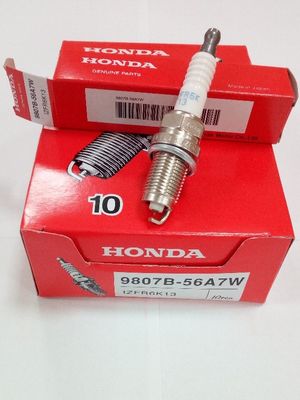 Auto Engine Spark Plugs For Land HONDA OEM 9807B-56A7W