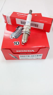 Auto Engine Spark Plugs For Land HONDA OEM 9807B-561BW