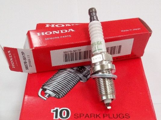 Auto Engine Spark Plugs For Land HONDA OEM 9807B-5617P