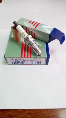 Auto Engine Spark Plugs For Land  KIA MOTOS  OEM  18814-11051
