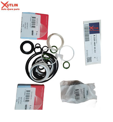 Auto Chassis Parts Car Steering Rack Repair Kit For Benz OEM A2204600061 New Product