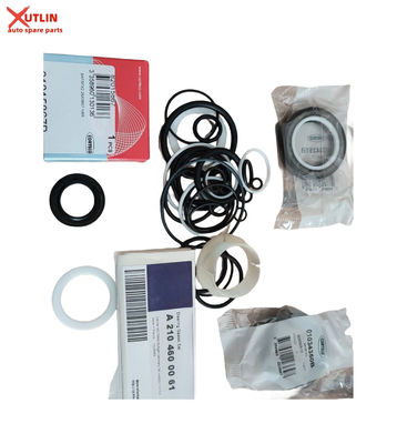 Auto Chassis Parts Car Steering Rack Repair Kit For Mercedes-Benz OEM A2104600061 New Product