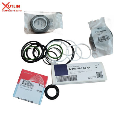 Auto Chassis Parts Car Steering Rack Repair Kit For Mercedes-Benz OEM A2034600061 New Product