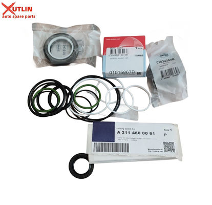 Auto Chassis Parts Car Steering Rack Repair Kit For Mercedes-Benz OEM A2114600061 New Product