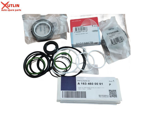 Auto Chassis Parts Car Steering Rack Repair Kit For Mercedes-Benz OEM A1634600061 New Product
