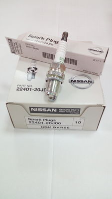 Auto Engine Spark Plugs For Land  NISSAN OEM  22401-20J06