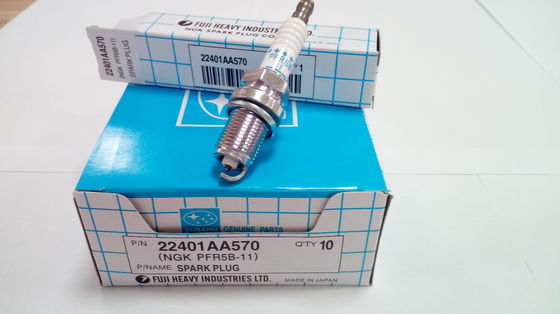 Auto Engine Spark Plugs For Land  NISSAN OEM  22401-AA570