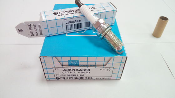Auto Engine Spark Plugs For Land  SUBARU OEM  22401-AA670