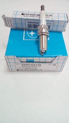 Auto Engine Spark Plugs For Land  SUBARU OEM  22401-AA720