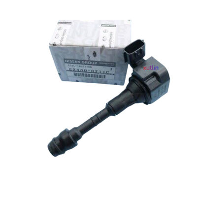 Auto Engine  Ignition Coil For Navara D40 Murano Pathfinder 3.5L 4.0L VQ25 Teana VQ23 i30 QX4 Murano Z50 OEM 22448-8J115