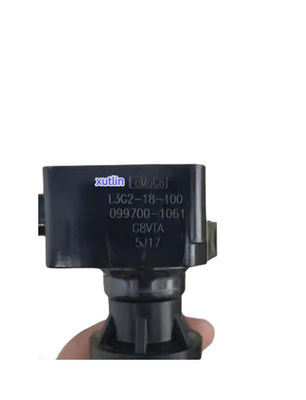 Auto Engine Ignition Coil for Mazda M6 M3 Tribute MX5 CX7 Ford Escape 2.0L L3 L5 LFDE  2.3L Turbo 3 Pins OEM L3G2-18-100