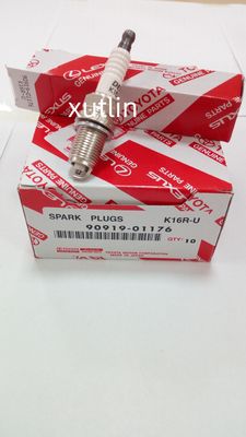 Auto Engine Spark Plugs For Land  TOYOTA OEM  90919-01176
