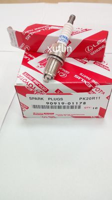 Auto Engine Spark Plugs For Land  TOYOTA OEM  90919-01178