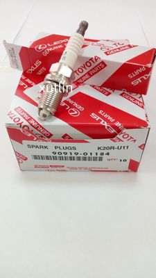 Auto Engine Spark Plugs For Land  TOYOTA OEM  90919-01184