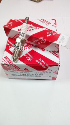 Auto Engine Spark Plugs For Land  TOYOTA OEM  90919-01192