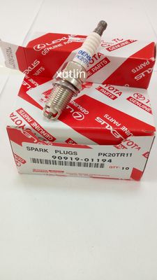 Auto Engine Spark Plugs For Land  TOYOTA OEM  90919-01192