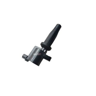 Auto Engine Ignition Coil for Mazda M3 Ford Escape 2.3L Focus 2.0L C-MAX  S40 V50 OEM 4M5G-12A366-BC 4M5G-12A366-BA