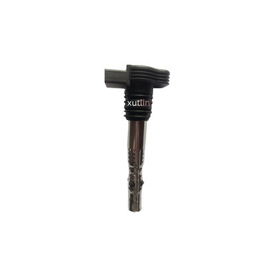 Auto Engine Ignition Coil for Audi A4 1.8T A6 2.7L TT Volkswagen VW Golf Passat B5 OEM 06B905115T, 06A905115L,06A905115