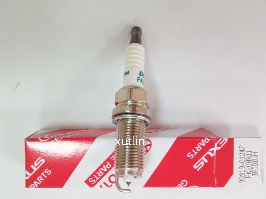 Auto Engine Spark Plugs For Land  TOYOTA OEM  90919-01247