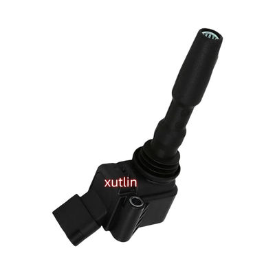 Auto Engine Ignition Coil for Audi A1.A3.A4.A5.Q2.Q3.Q5 BENTLEY, CUPRA, LAMBORGHINI, SEAT, SKODA. VAG, VW OEM 04E905110C
