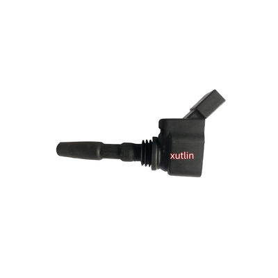 Auto Engine Ignition Coil for Audi A1.A3.A4.A5.Q2.Q3.Q5 BENTLEY, CUPRA, LAMBORGHINI, SEAT, SKODA. VAG, VW OEM 04E905110C