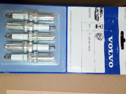 Auto Engine Spark Plugs For Land    OEM 30650843