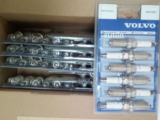 Auto Engine Spark Plugs For Land    OEM 30751805