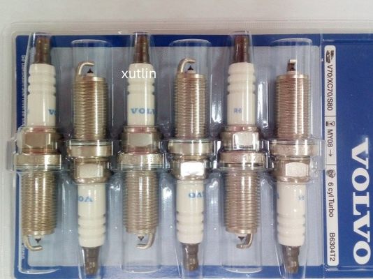 Auto Engine Spark Plugs For Land    OEM 30751805